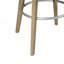 Tabouret de comptoir avec siège pivotant-1763793164