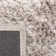 Moultrie Shag Hand Tufted Performance Solid Color Rug