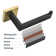 5 - Piece Bathroom Hardware Set