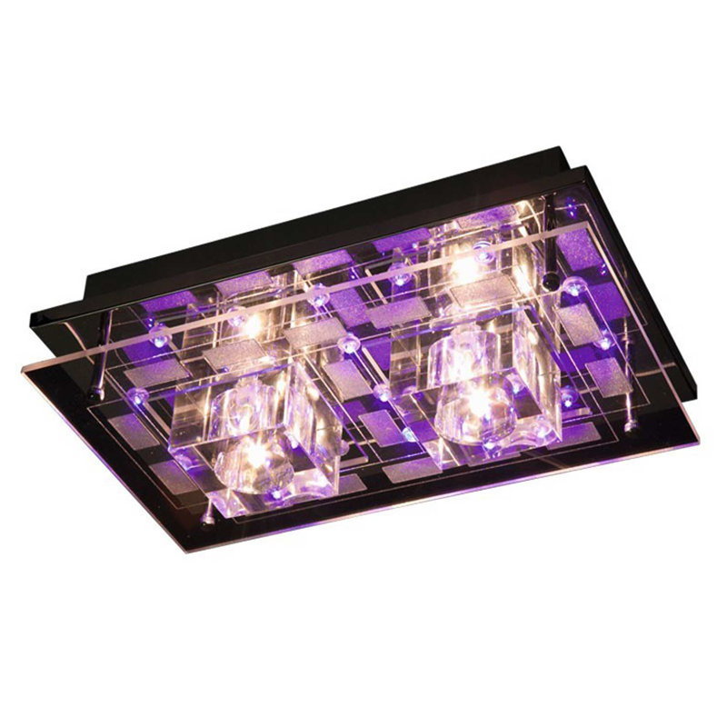 Cuthbert Flush Mount