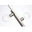 Luminaire suspendu grappe 4 lumières Shilin