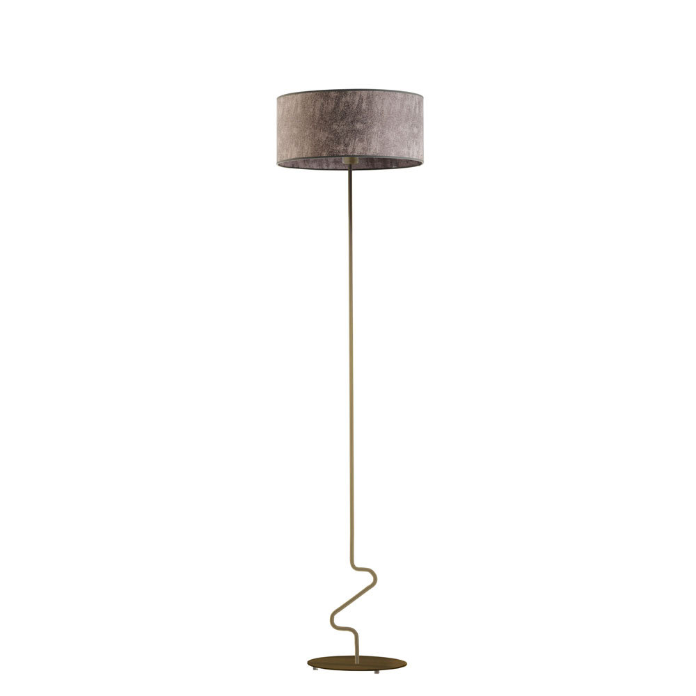 Drowne 166cm Traditional Floor Lamp