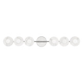 Elmont 6 - Light Dimmable Vanity Light