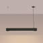 1 - Light Stainless Steel Pendant-905955284