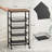 Fruit Vegetable Cart