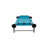 Kid-O-Bed Single Portable Cot-109563722