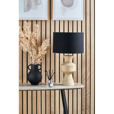 Tula Table Lamp