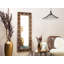 Jerrod Flat Wall Mirror-1688784424