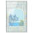 White Floater Frame