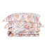 Ensemble d'édredon en microfibre 7 pièces-60897110-60897113