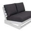 Banc d'extérieur Aalinah Dennet Fishbein Silbury-114560403-114560401