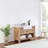 Villareal 48'' Single Bathroom Vanity with Engineered Stone Top-1430661199