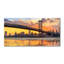 Aholah No Frame Print on Glass