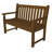 POLYWOOD Traditional Garden Bench-9706264-9706259