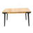 Outdoor DINING TABLE