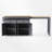 51.1" Wide Kitchen Island With Extendable Top-118027110