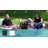 Weweantic Lake-Style All-Weather Plastic Adirondack Chairs-663389087