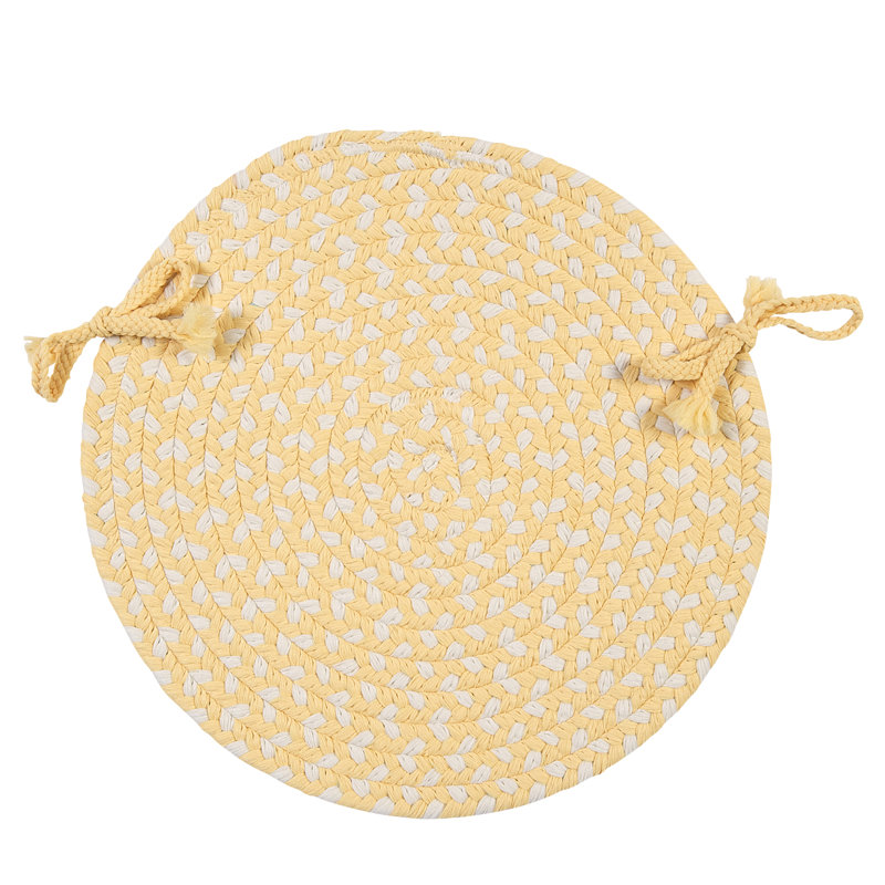 Chaise pad Carousel, Sun Squeeze