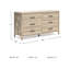 Commode Kennita