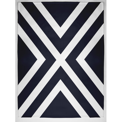 Zadie Plain Weave / Muslin Throw Blanket