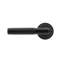 Brompton Lever on Rose Set (Art Deco)-56209888