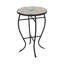 TABLE D'appoint LA CRescente