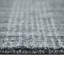 Tapis bleu tissé à la main Brackettville-1346792787