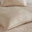 Très grand couvre-lit réversible kaki de style très grand 3 pièces-117569683