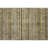 Premium Machine Washable Baford AMF1653 Stripes Rug-792466348