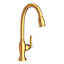 Nadya Single Handle Pull Down Kitchen Faucet-1889260792