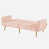 Velours rose est en rupture de stock