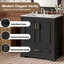Meuble-lavabo 30 po avec lavabo
