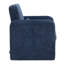 Upholstered Armchair-282282078