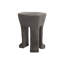 Bruttii Legged Outdoor Accent Table