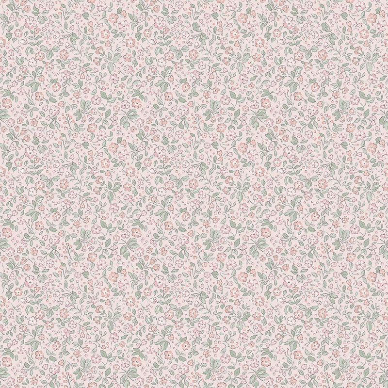 Papier peint Borasstapeter Jasmine, Pétale