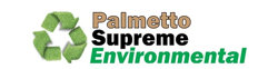 Palmetto logo