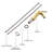 Single Handle Lavatory Basin Sink Faucet-119209008