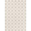 Bria Geometric Recycled P.E.T Area Rug-938634824