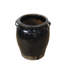 Asian Classic Handmade Earthenware Table Vase