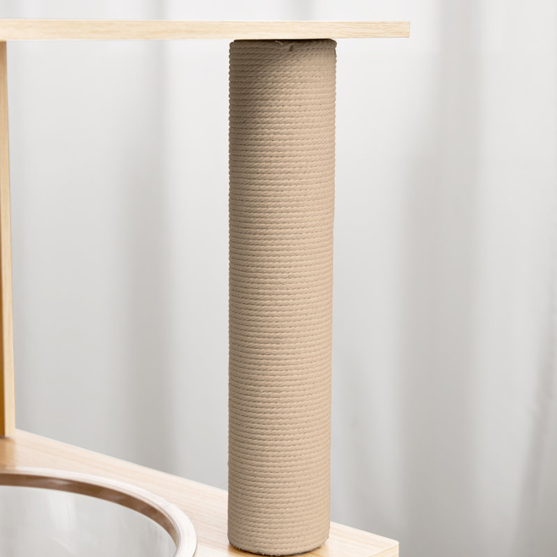 Eleve 5-Level Cat Tree