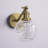 Shauna Armed Sconce-75002543-75002544