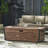 Modern Outdoor Fire Pit