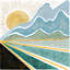 " Distance " by Rose Halsey-1260835060-1248823323-1248823310