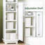 Free Standing Toilet Paper Holder