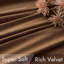Rideau 100% velours occultant Luxury-908795099-908795089