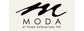 Moda At Home Logo