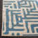 Allenby Performance Geometric Rug