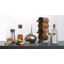 Nambe Blend Bar Board W/ Knife