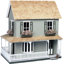 Maisons de poupées et accessoires
