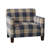 Bleeker Upholstered Armchair-23975064-48100690
